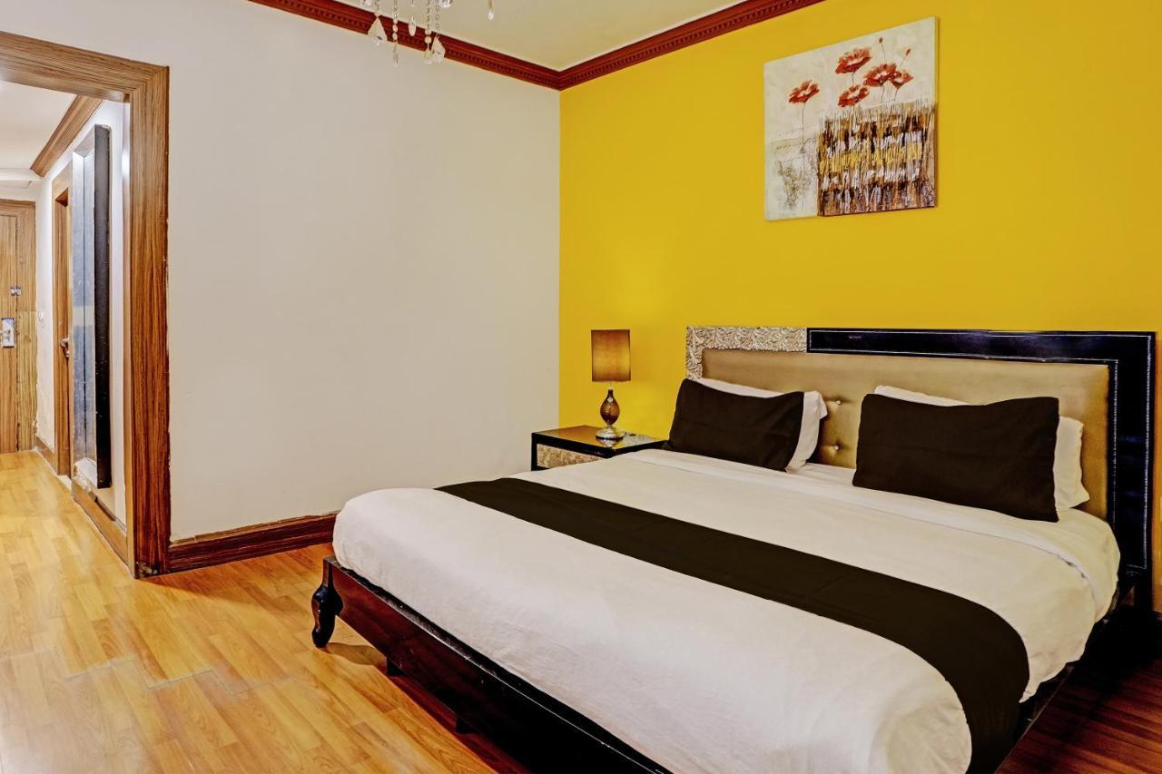 Townhouse 809 Royal Palms Hotel - Rose Collection Mumbai Exterior foto