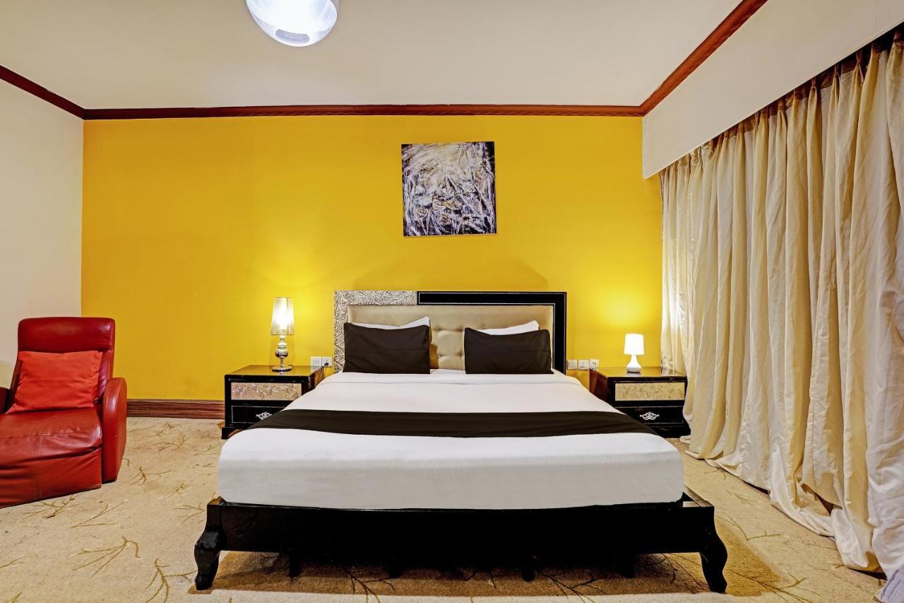 Townhouse 809 Royal Palms Hotel - Rose Collection Mumbai Exterior foto