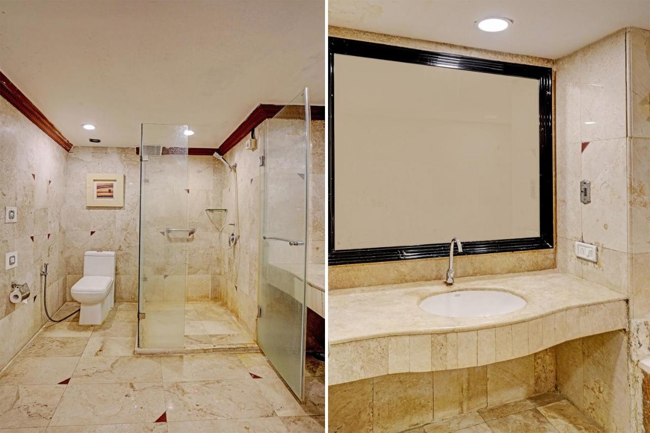 Townhouse 809 Royal Palms Hotel - Rose Collection Mumbai Exterior foto