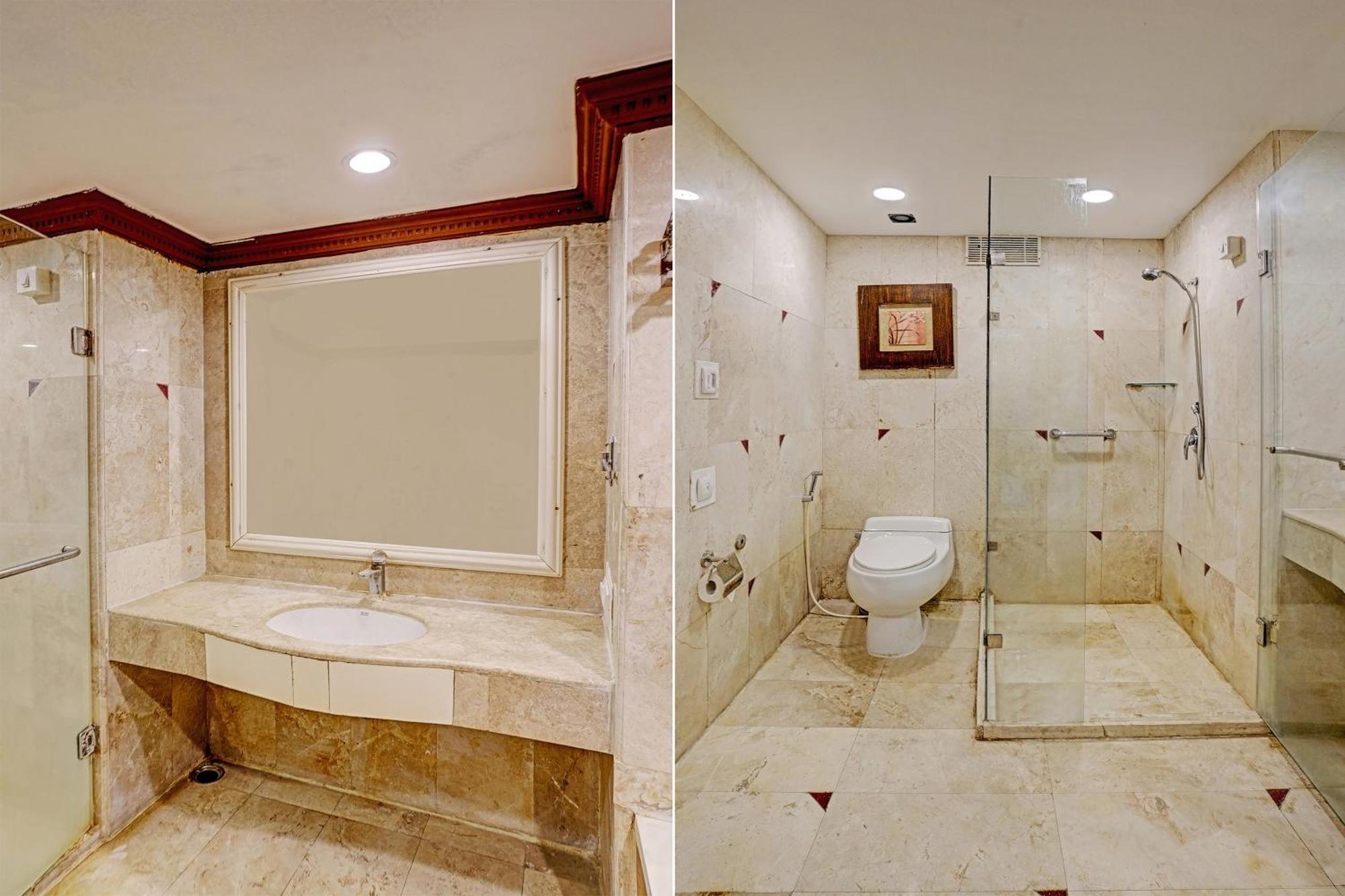 Townhouse 809 Royal Palms Hotel - Rose Collection Mumbai Exterior foto